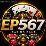 EP567 Game