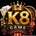 K8 Game
