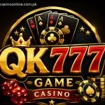 QK777 Game