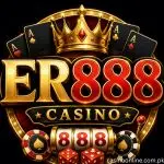 ER888 Game