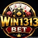 WIN1313 BET Game
