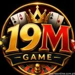 19M Game