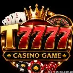 T7777 Game