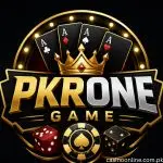 PKRONE GAME
