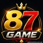 87 Game