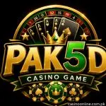 PAK5D Game
