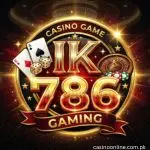 IK786 Game
