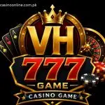 VH777 Game