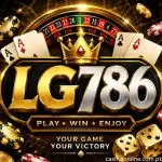 LG786 Game