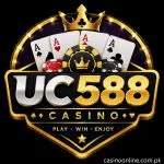 UC588 Game