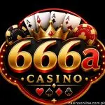 666A Game