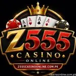 Z555 Game