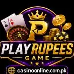 PLAYRUPEES Game