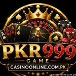 PKR999 Game