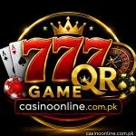 777QR Game